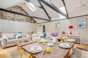 Sea Chest, Salcombe Waterside Apartment